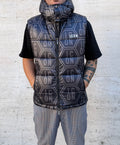 Gilet ICON    Amsterdam