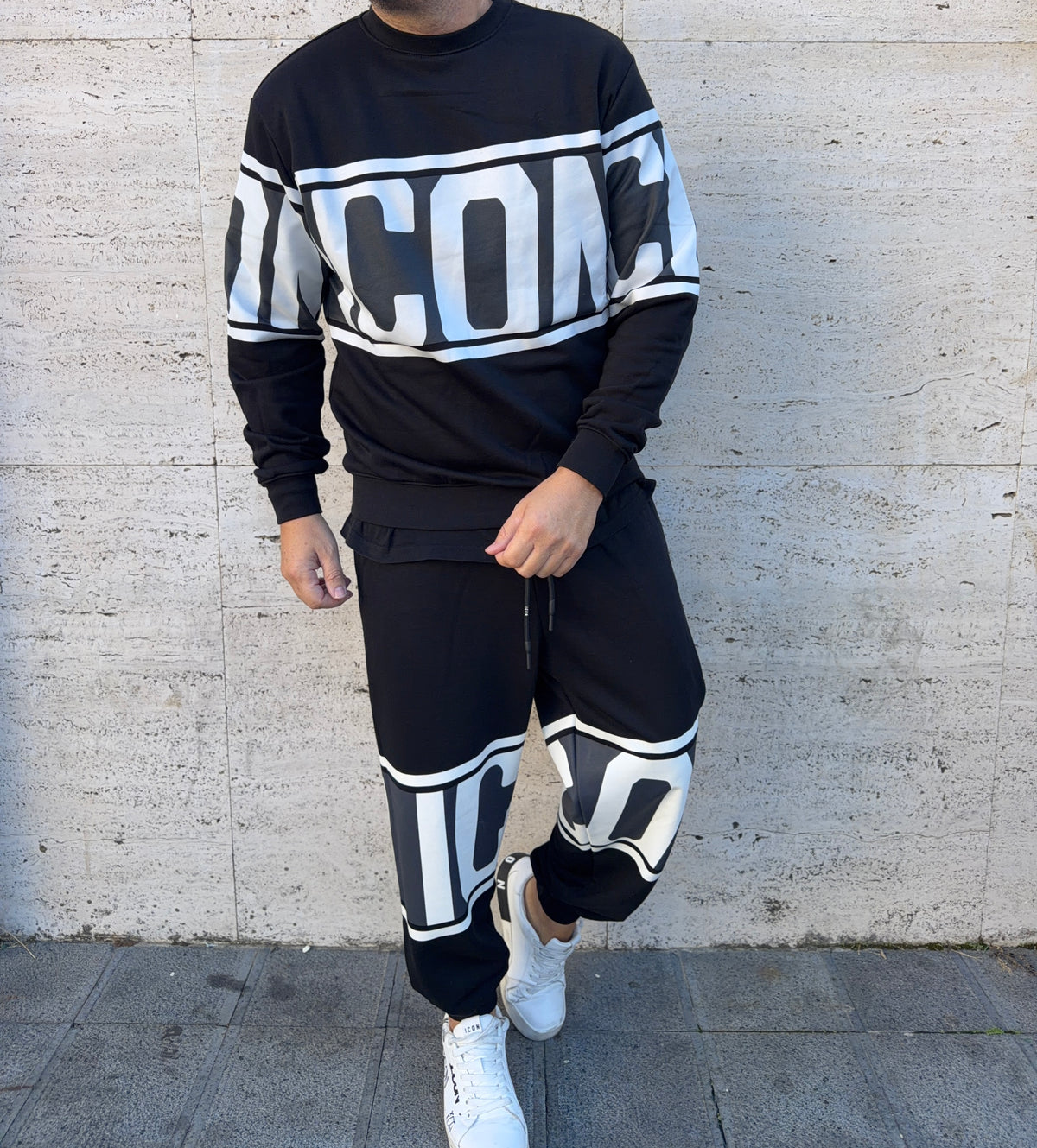 Completo ICON Madrid