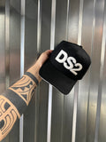 Cappello DS2   Black