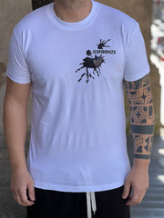T-Shirt G2Firenze  splash