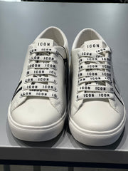 Scarpe ICON   White
