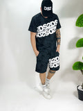 Completo DS2  America Black