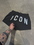 Costume ICON black