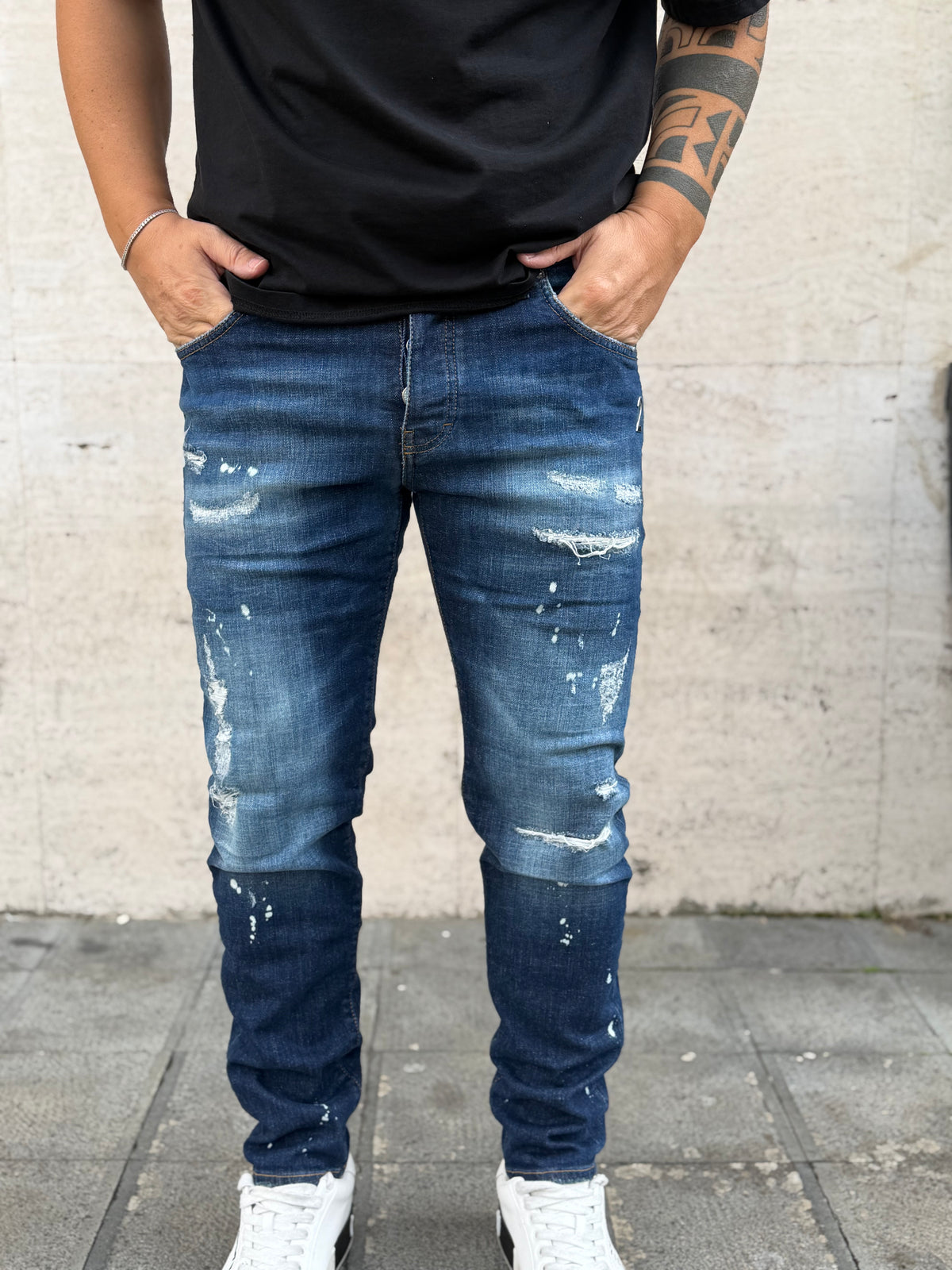 Jeans G2Firenze Milano