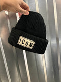 Cappello ICON    Doblavk