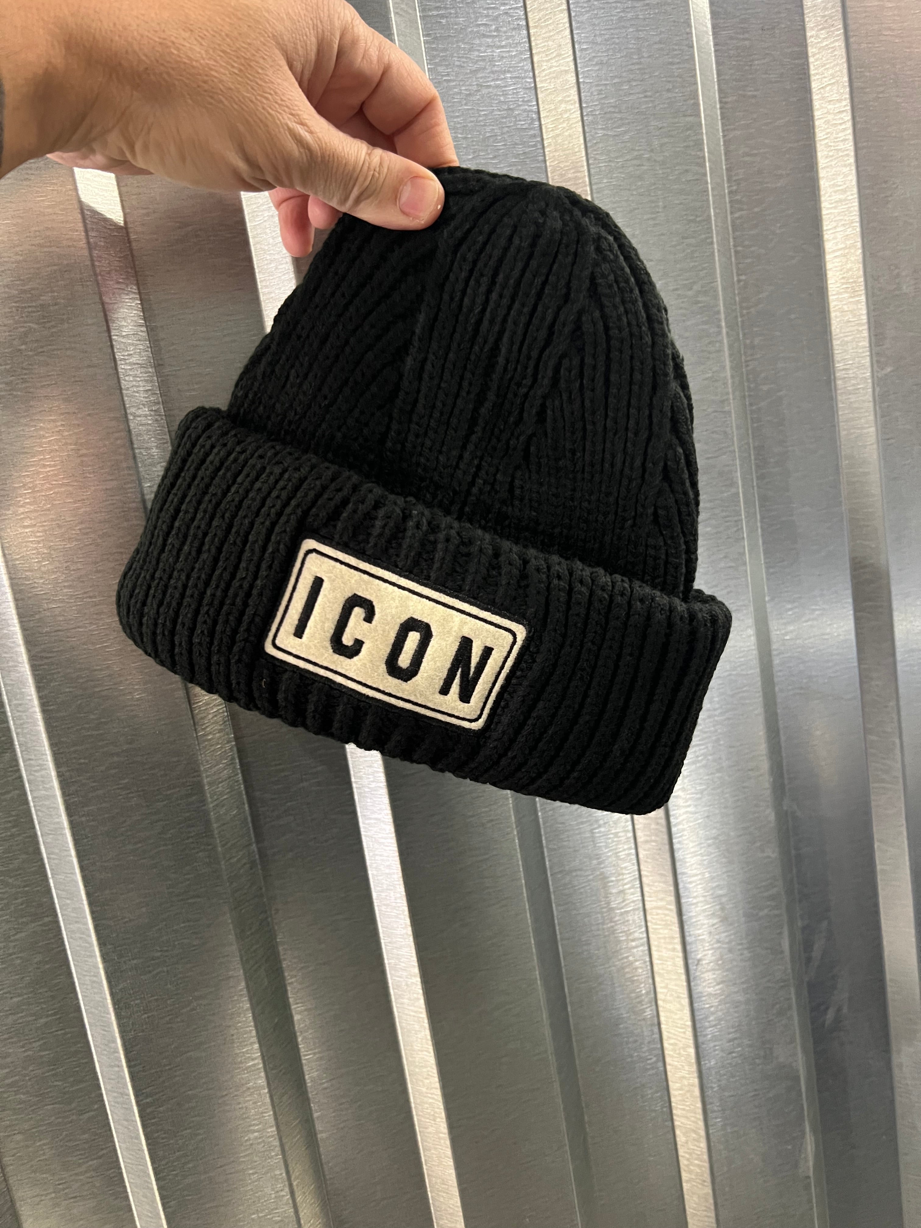 Cappello ICON    Doblavk
