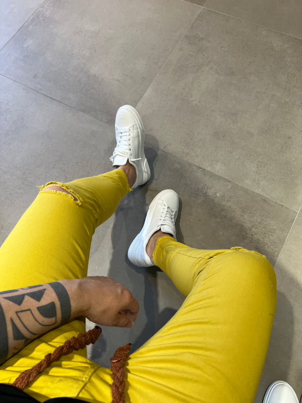 Jeans  Lemon