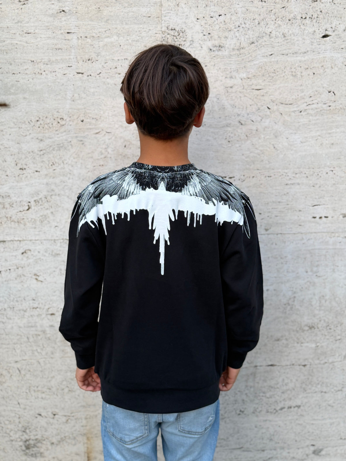 Felpa Marcelo Burlon