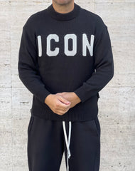 Maglione ICON   Milano4