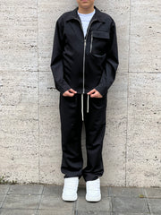 Completo Miami 8-16 anni black