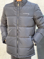 Piumino Richmond  black