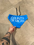 Costume slip Marcelo Burlon