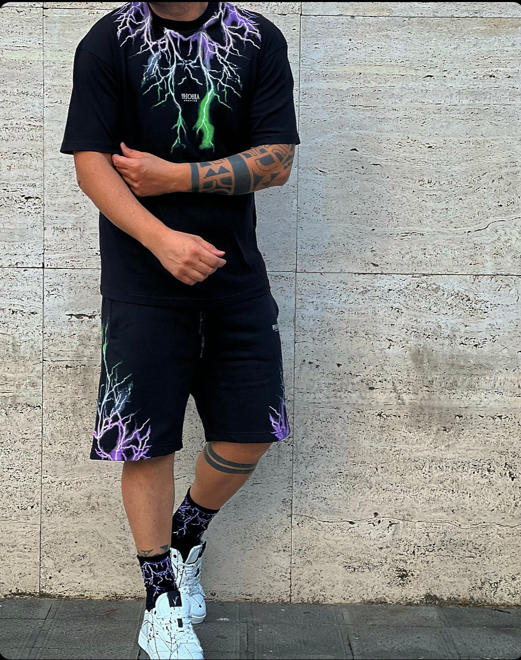 T-Shirt PHOBIA     Austria