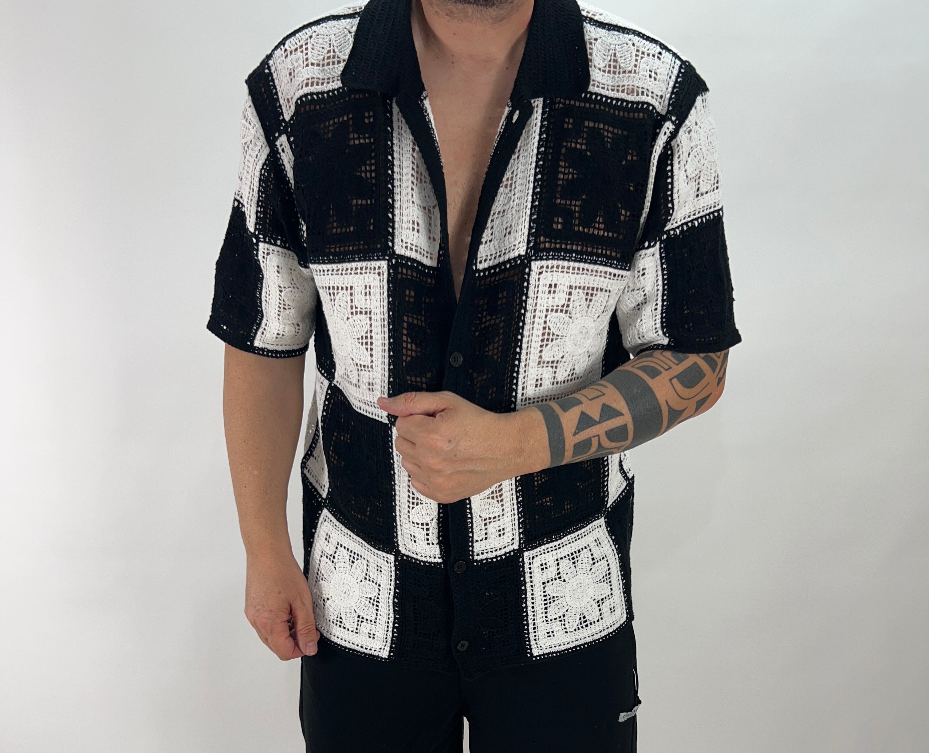 Camicia   Capri