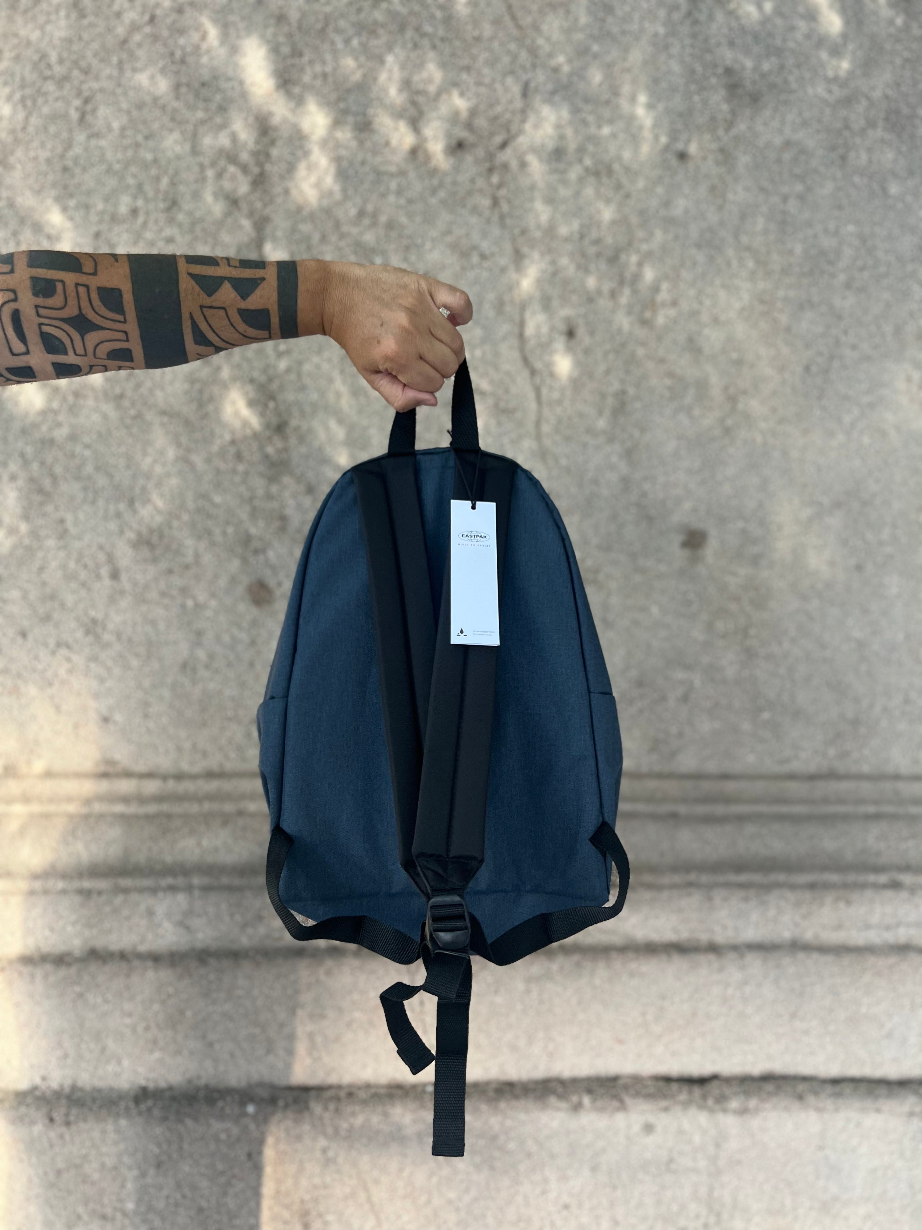 Zaino Eastpak blu