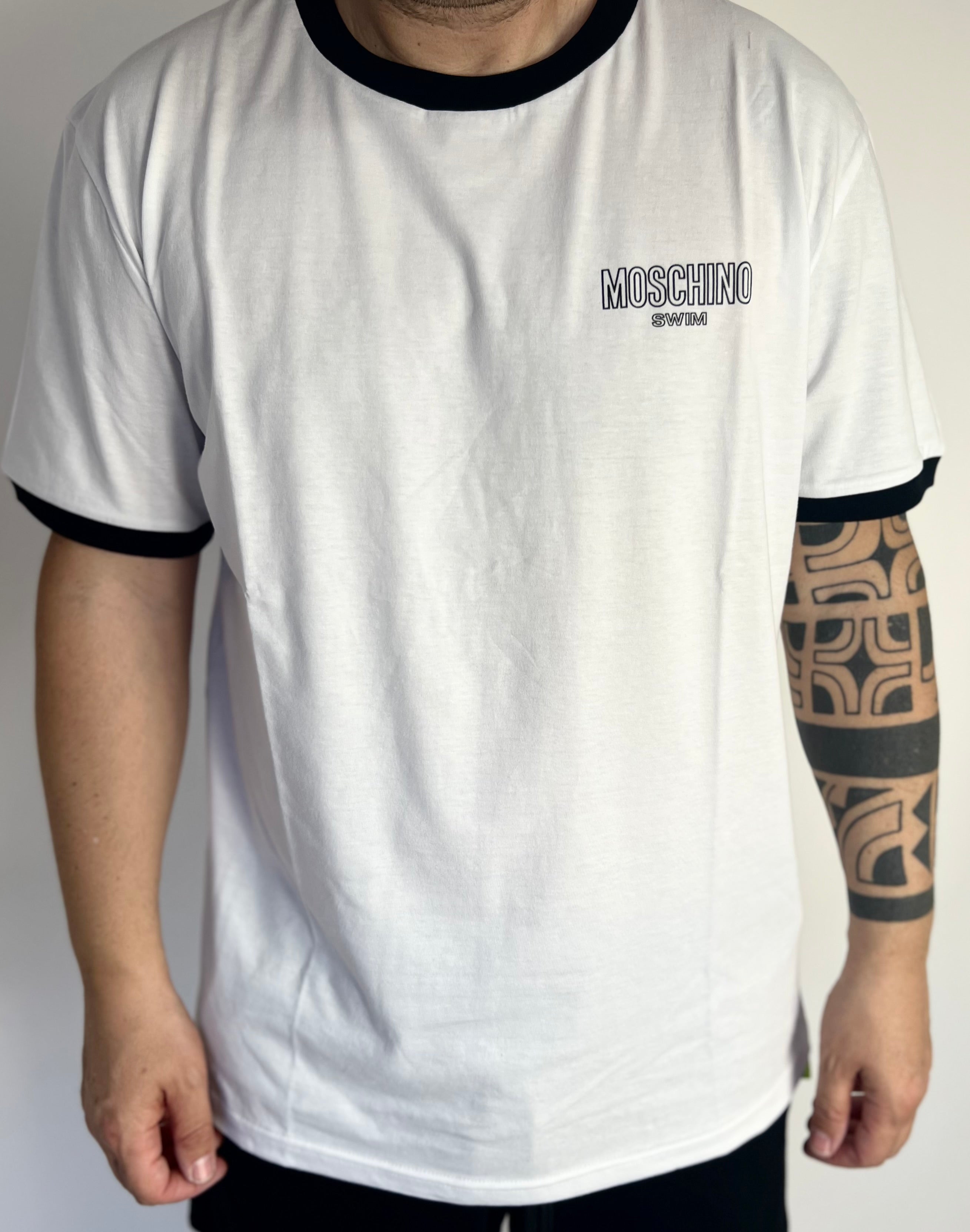 T-Shirt Moschino Liverpool