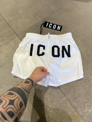 Costume ICON  White