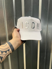 Cappello ICON    Venice   White