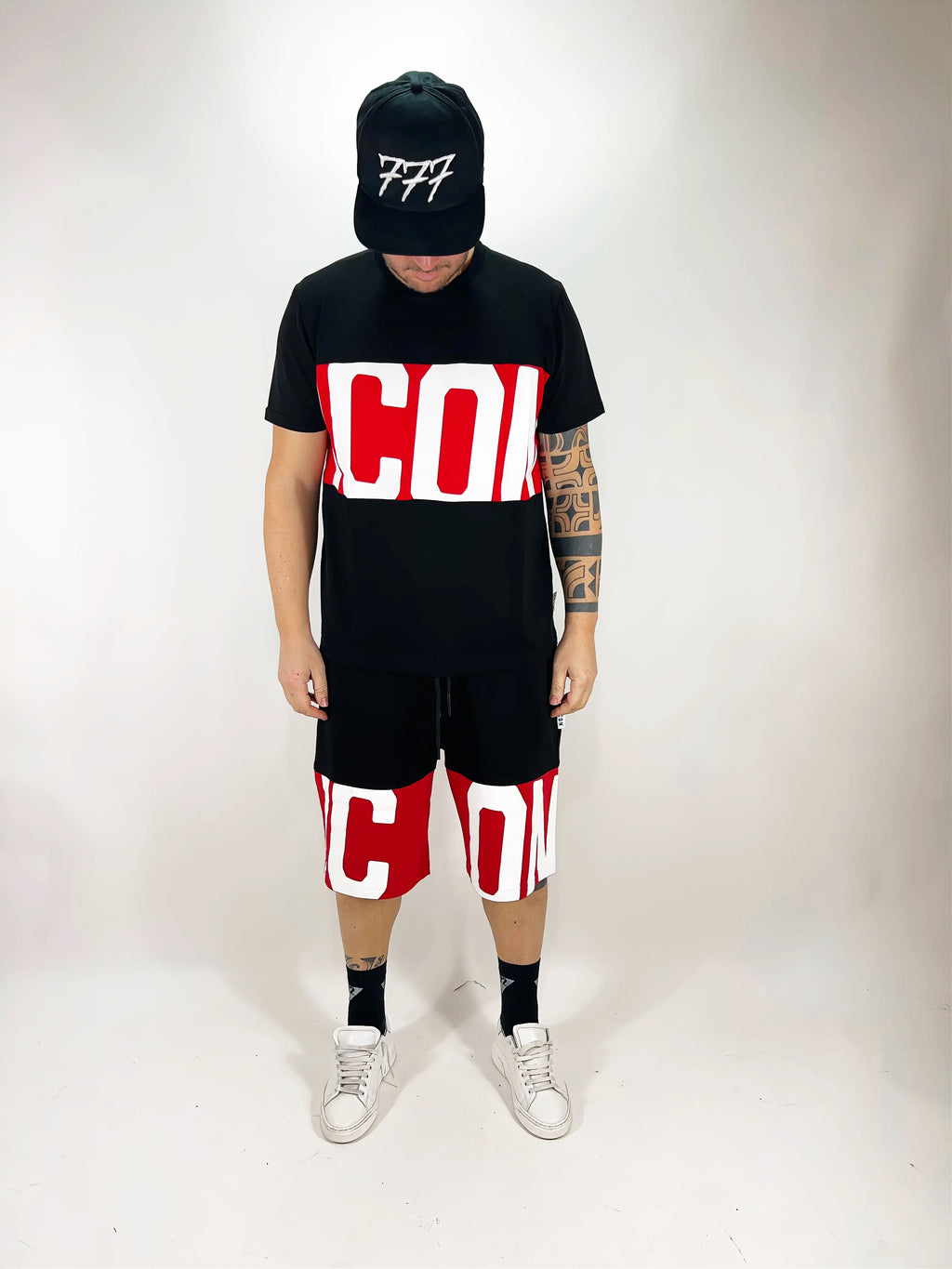 Completo ICON   Miami