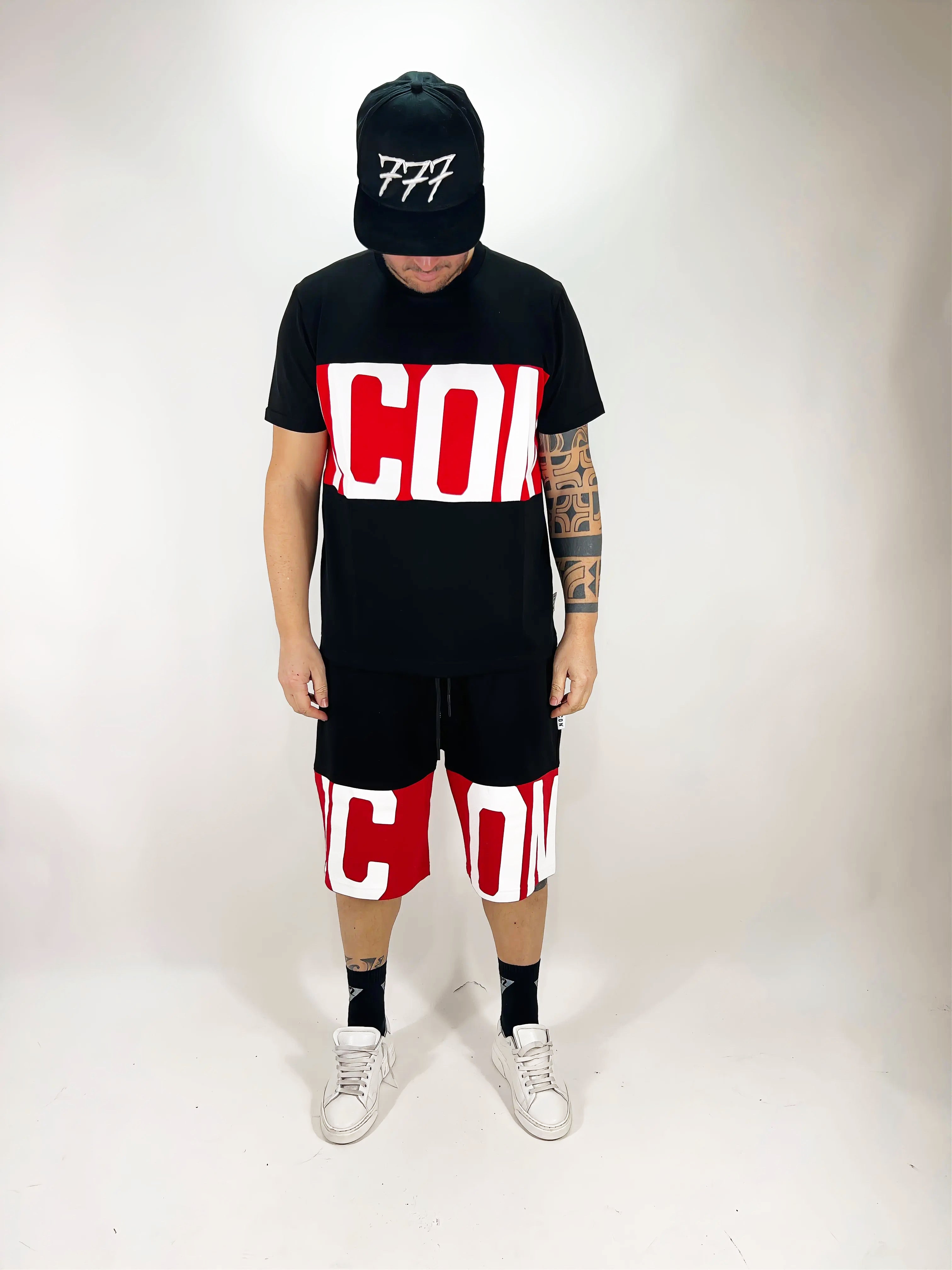 Completo ICON   Miami