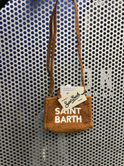 Pochette tracolla SAINT BARTH