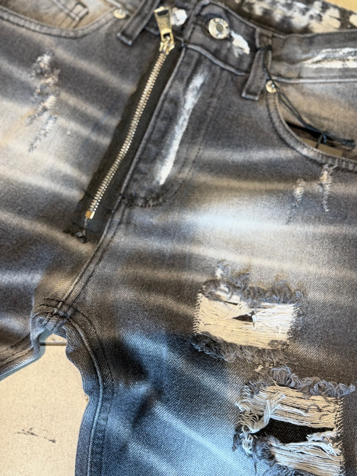 Jeans   Londra