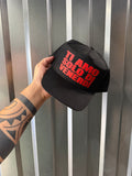 Cappello Ti amo solo di venerdì