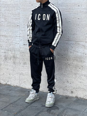 Completo ICON  Madrid