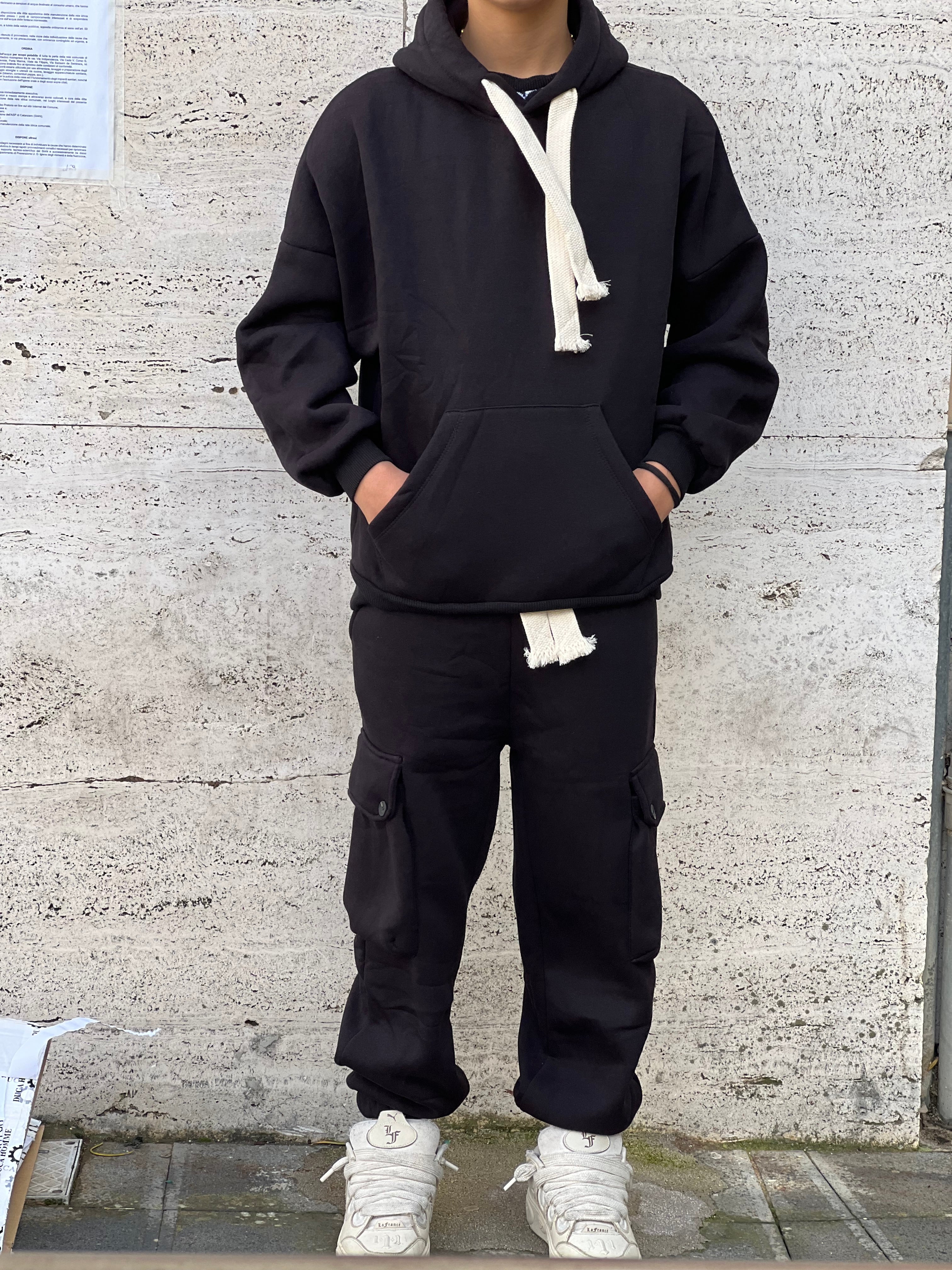 Completo black