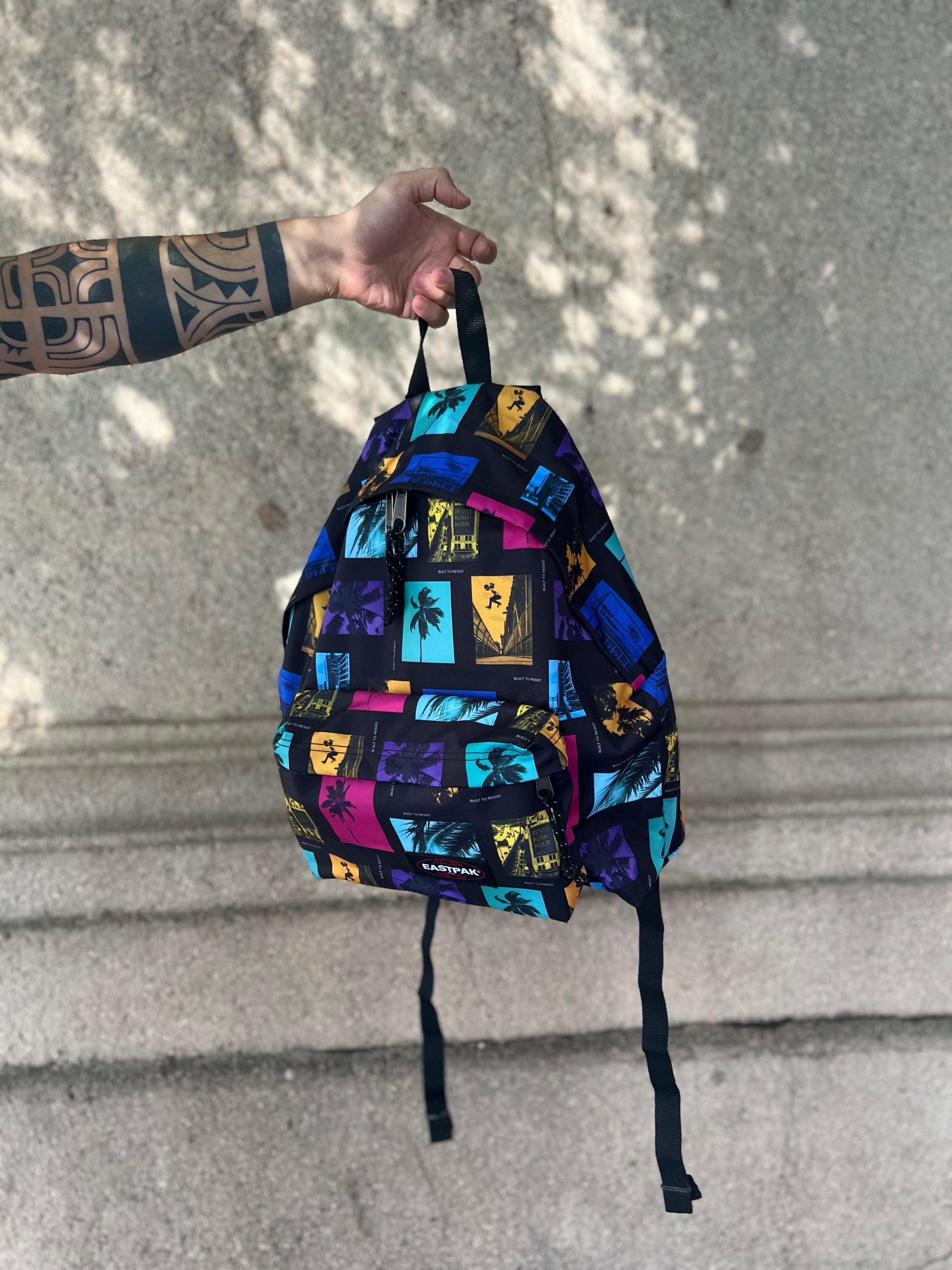 Zaino Eastpak  Miami