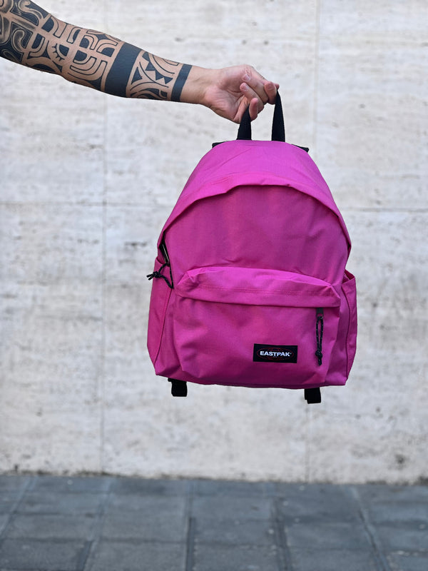 Zaino Eastpak fuxia