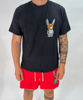 T-shirt ICON     Mascot