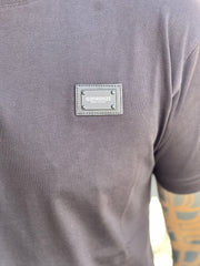 T-Shirt G2Firenze   DSQ black