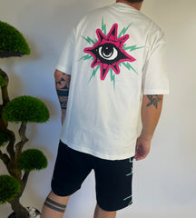 T-shirt PHOBIA   Occhio