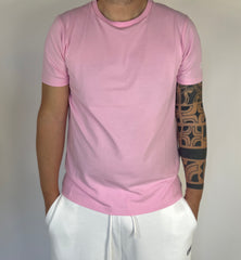 T-Shirt GCDS  Pink