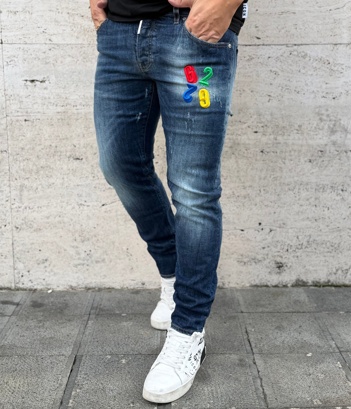 Jeans G2 Firenze Islanda