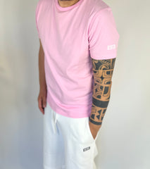 T-Shirt GCDS  Pink