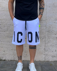 Bermuda ICON White