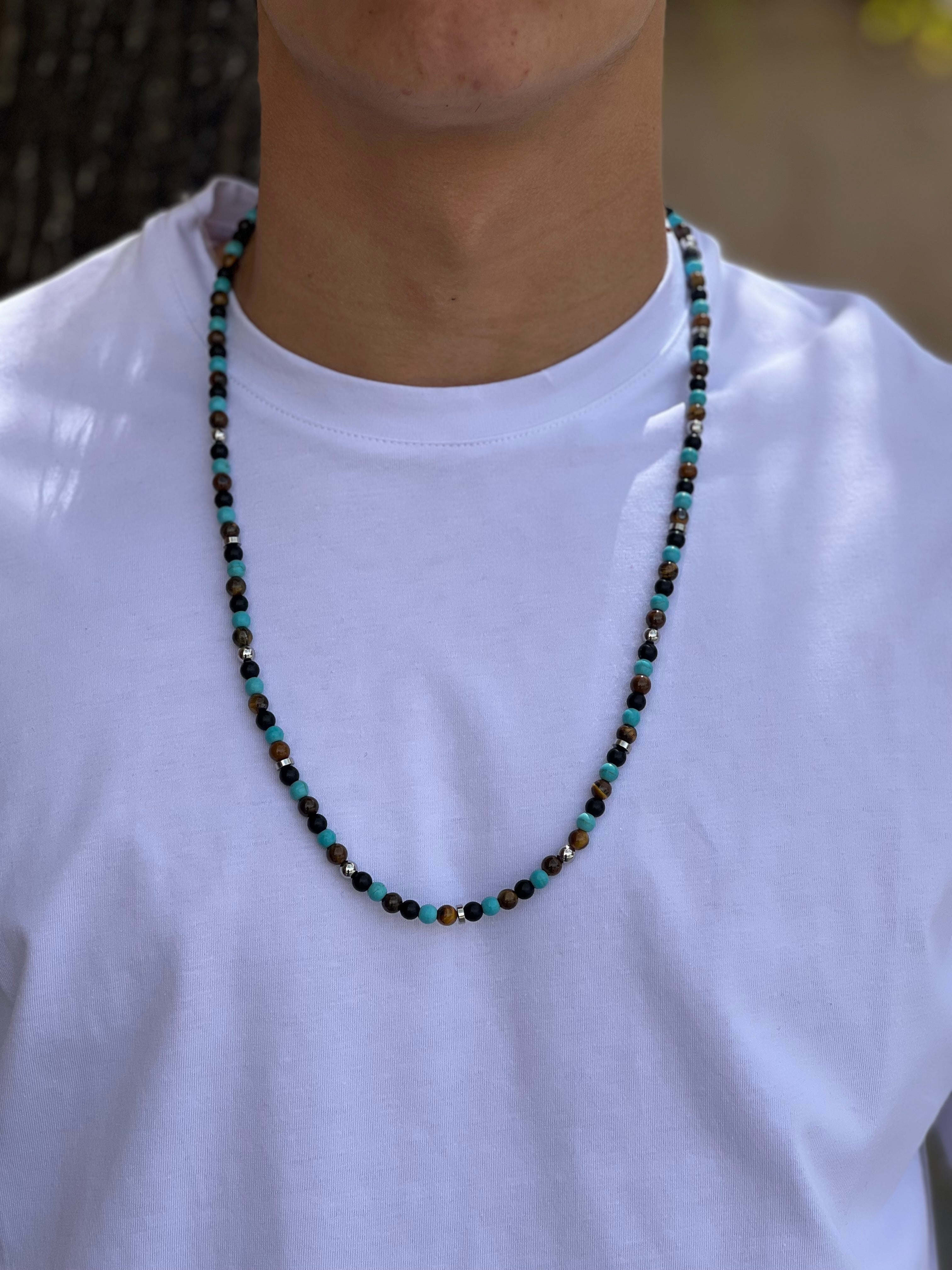 Collana  Santiago