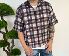 Camicia Scotland