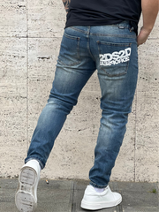 Jeans DS2  Dinamo
