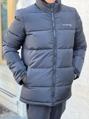 Piumino Richmond  black