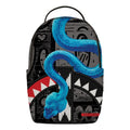 Zaino Sprygroun serpente