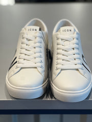 Scarpe ICON   White