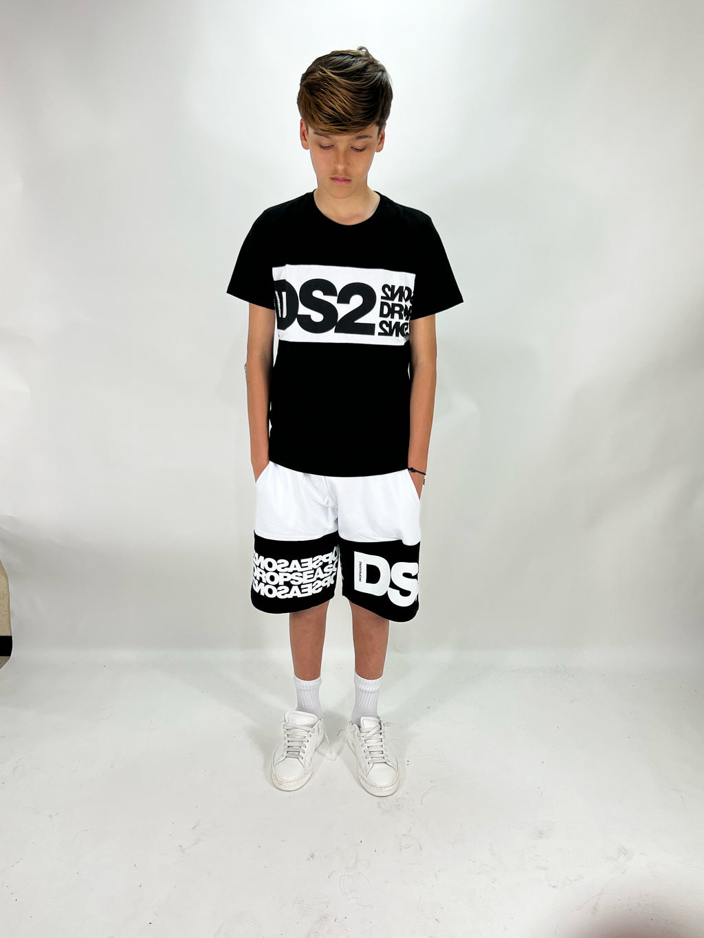 Completo DS2    Milano
