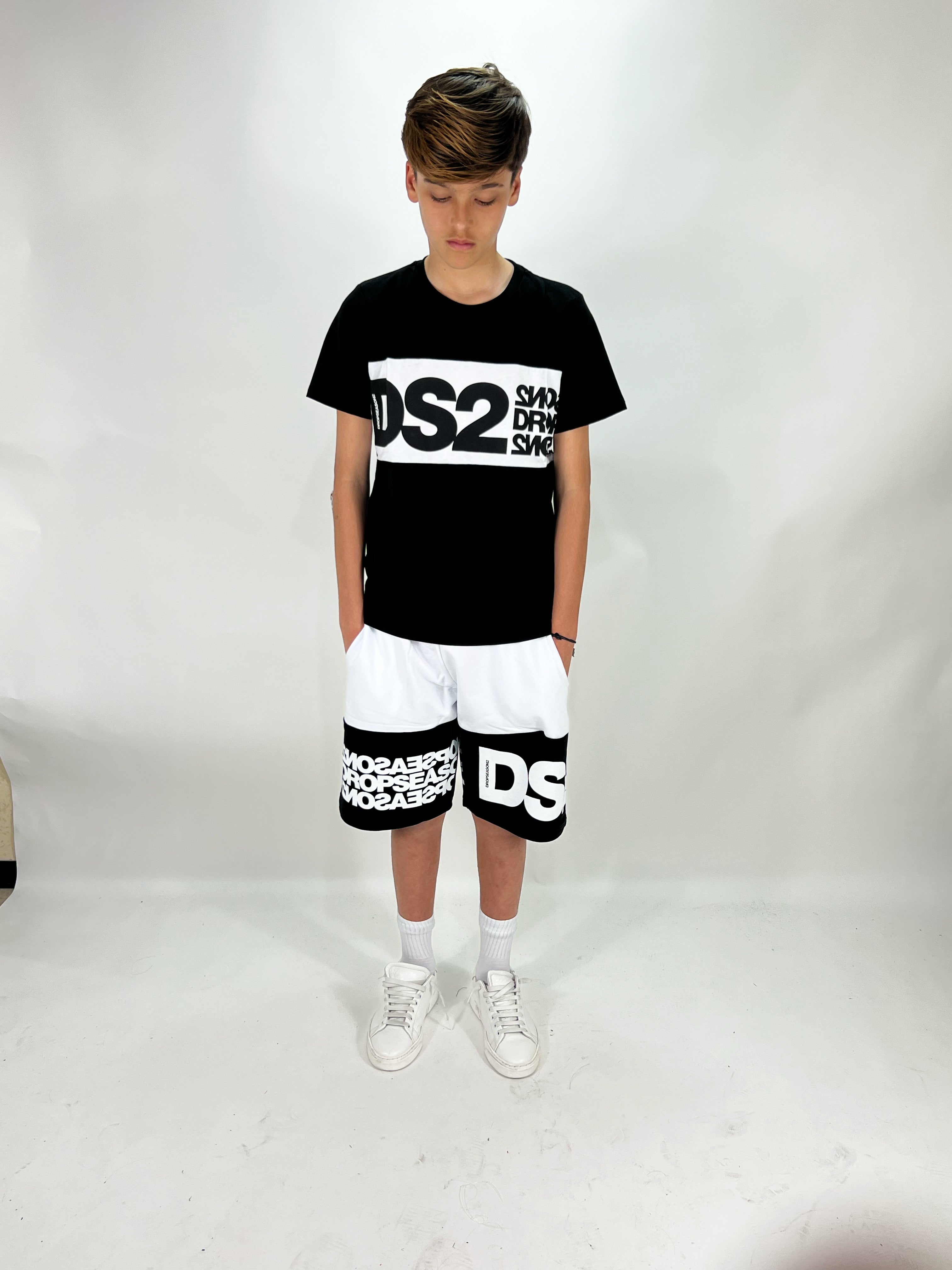 Completo DS2    Milano