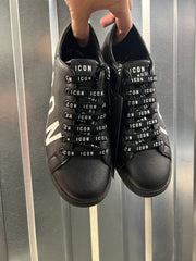 Scarpa ICON  black