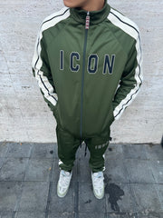 Completo ICON  Madrid