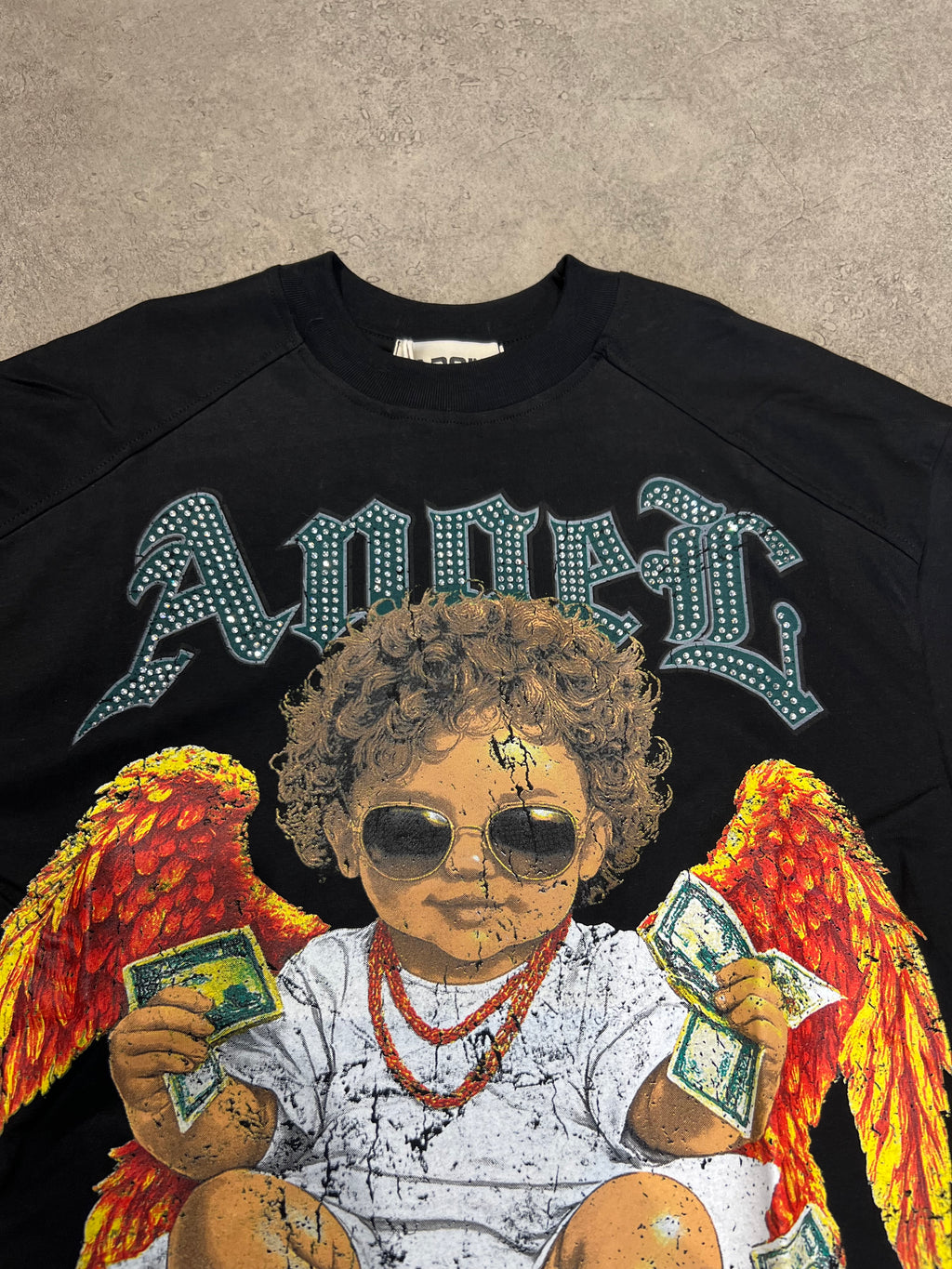 T-shirt Angel