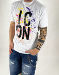 T-shirt ICON   Multicolor